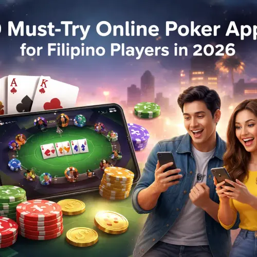 19 Must-Try Online Poker Apps