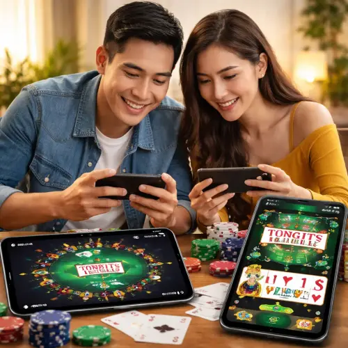 19 Must-Try Online Poker Apps, Filipino poker apps 2026, real money poker Philippines