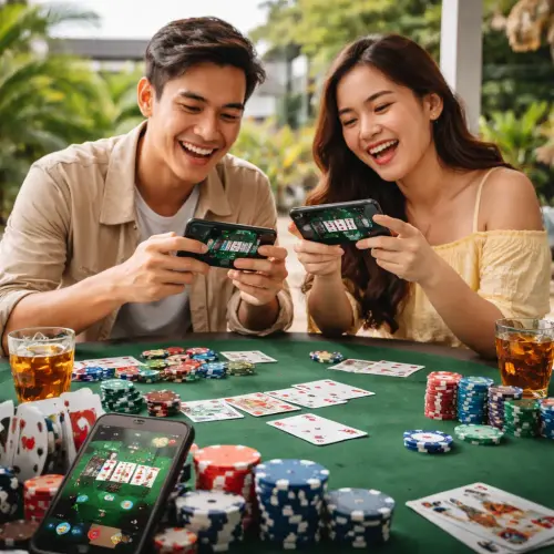 19 Poker Apps Filipino Players Love, Filipino poker apps, best poker apps Philippines