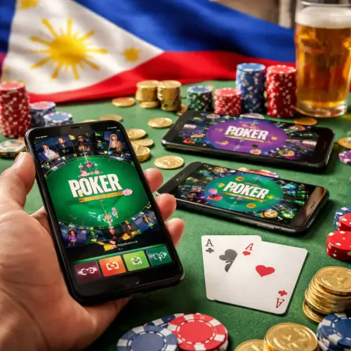 19 Trusted Poker Apps in the Philippines, trusted poker apps Philippines, best poker apps for Filipinos, online poker Philippines