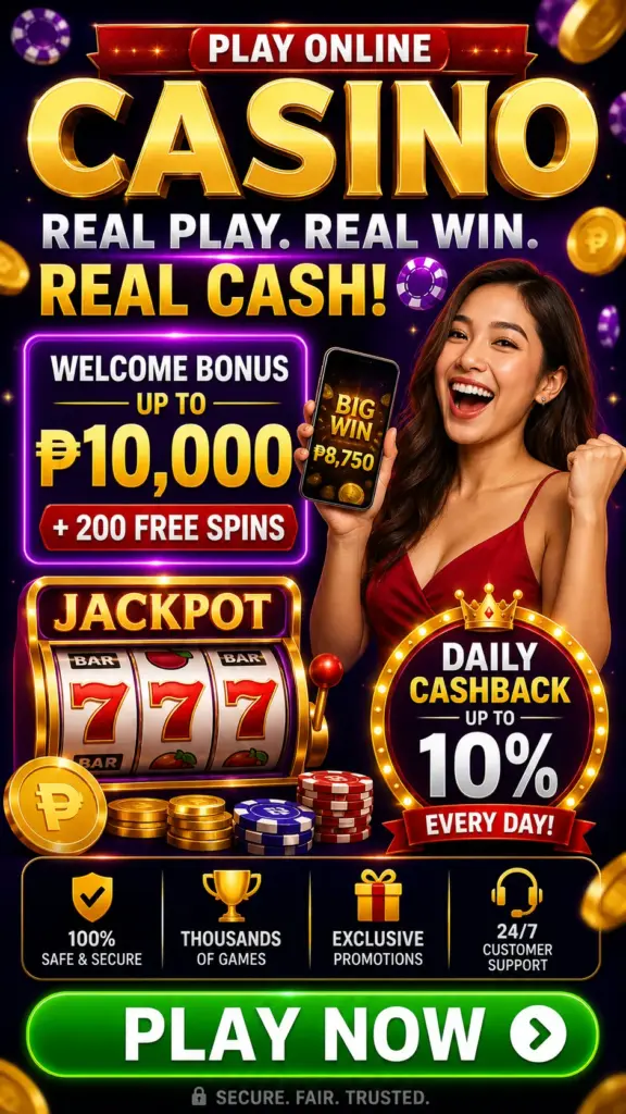 Pinoy poker