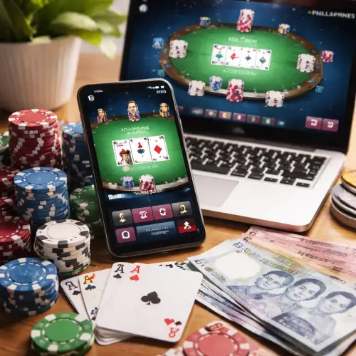 Best Online Poker Communities and Apps, online poker Philippines, poker apps Philippines
