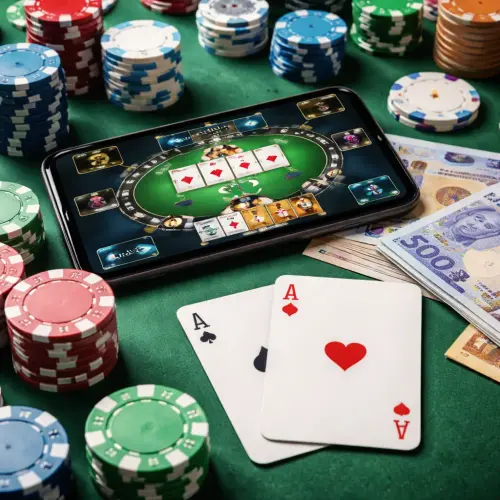 Best Pinoy Poker Apps, online poker Philippines, Pinoy poker platforms