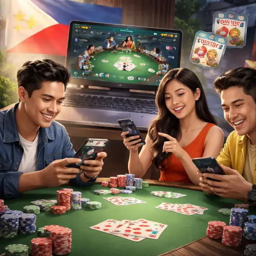 ClubGG Poker Review