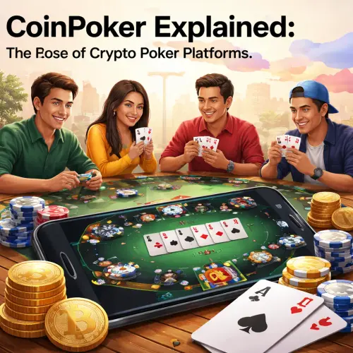 CoinPoker