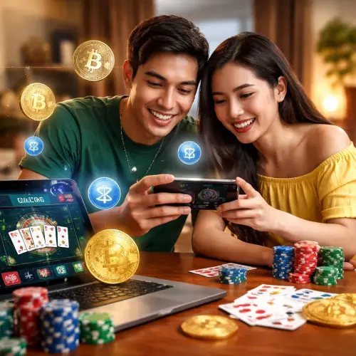 CoinPoker, crypto poker platforms, online poker crypto