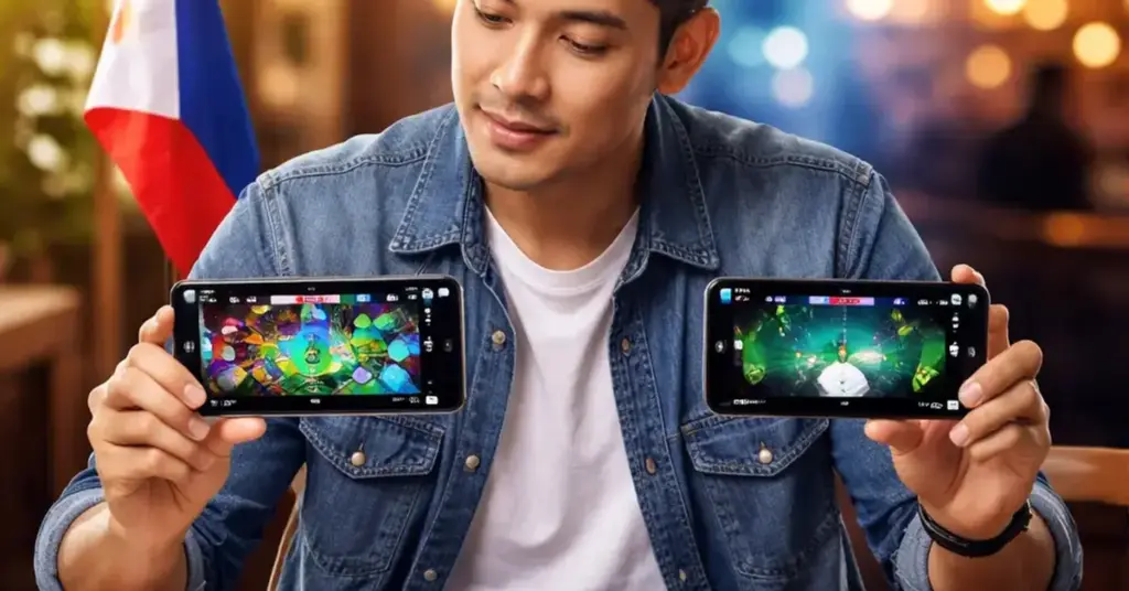 GameZone PH vs International Poker Apps, best poker apps for Pinoy players, Philippines poker app comparison