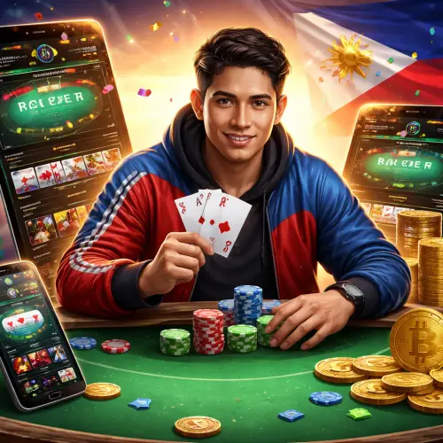 GGPoker Review