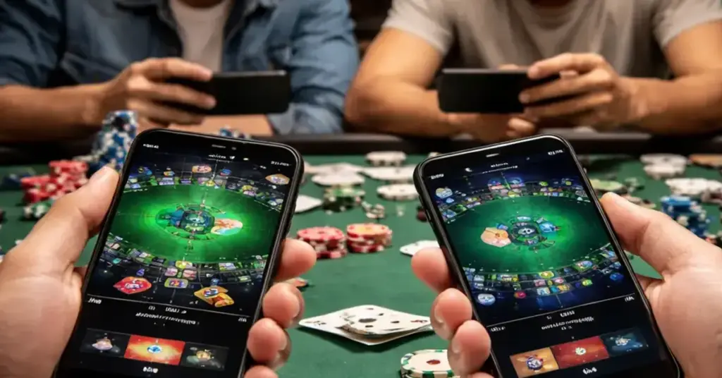 GGPoker vs Adda52, best poker site for beginners, GGPoker beginner review
