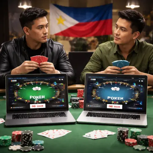 GGPoker vs Americas Cardroom, high stakes poker comparison, best online poker site for high stakes