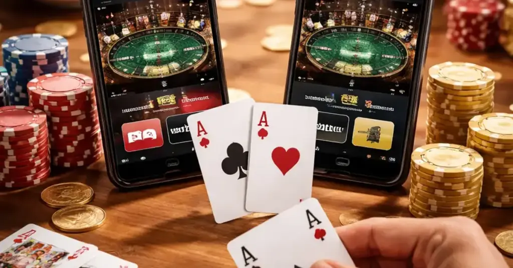 GGPoker vs BetMGM Poker, best online poker tournaments, poker platform comparison