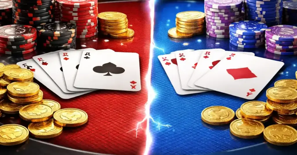 GGPoker vs Dangal Poker, GGPoker promotions, Dangal Poker promotions