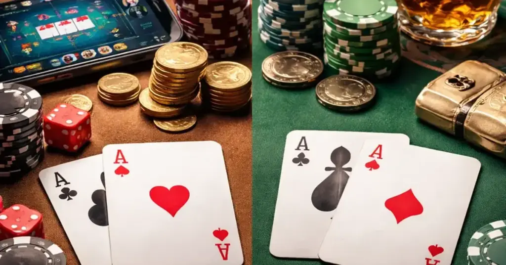 GGPoker vs Everest Poker, GGPoker review, Everest Poker review