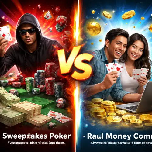 GGPoker vs Global Poker