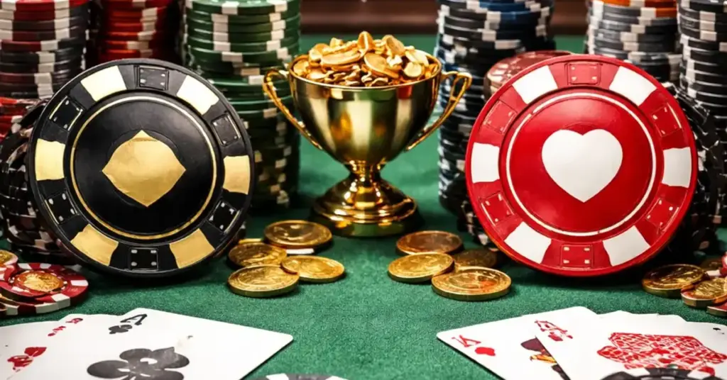 GGPoker vs MPL Poker Pro, GGPoker rewards, MPL Poker Pro rewards