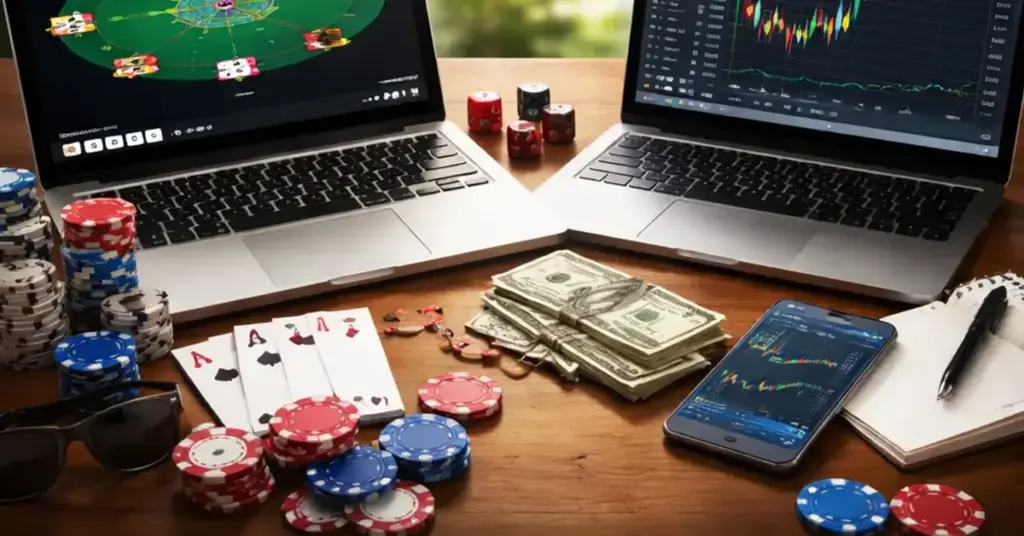 GGPoker vs OctaFX Poker, OctaFX Poker review, GGPoker review