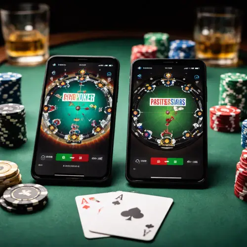 GGPoker vs PokerStars, best poker platform 2026, online poker Philippines