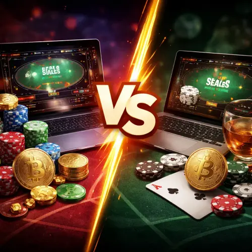 GGPoker vs Seals With Clubs