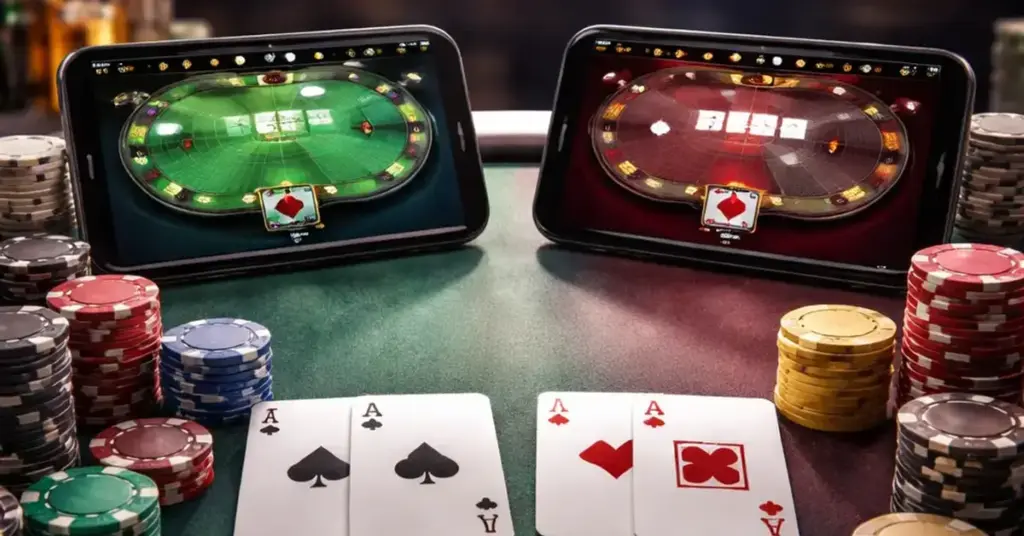 GGPoker vs Spartan Poker, GGPoker review Philippines, Spartan Poker review