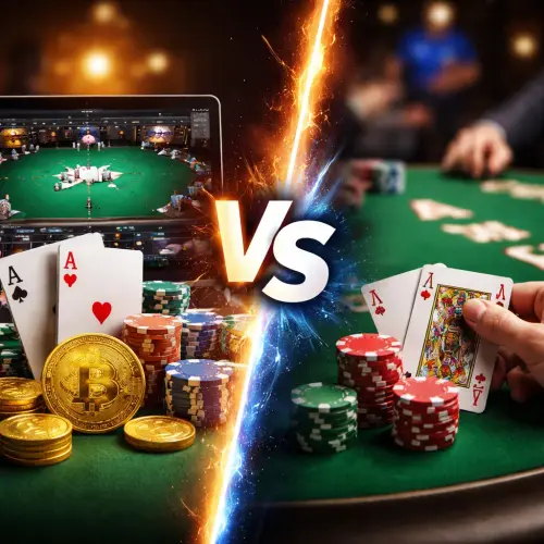 GGPoker vs SwC Poker