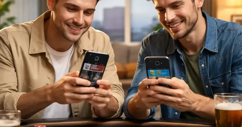 GGPoker vs William Hill Poker, best poker site for casual players, GGPoker review