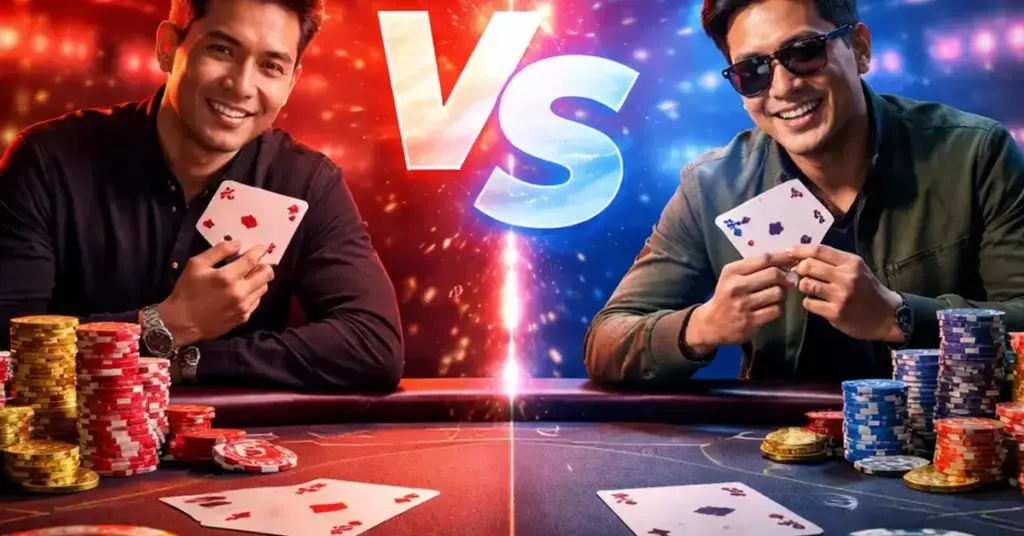 GGPoker vs WSOP Online, biggest poker events online, GGPoker tournament schedule