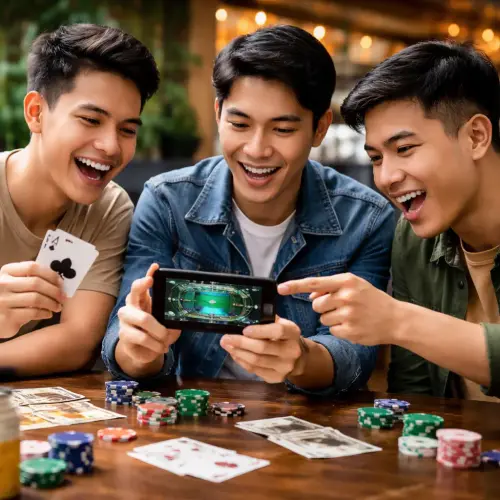 KKPoker, KKPoker Philippines, KKPoker review