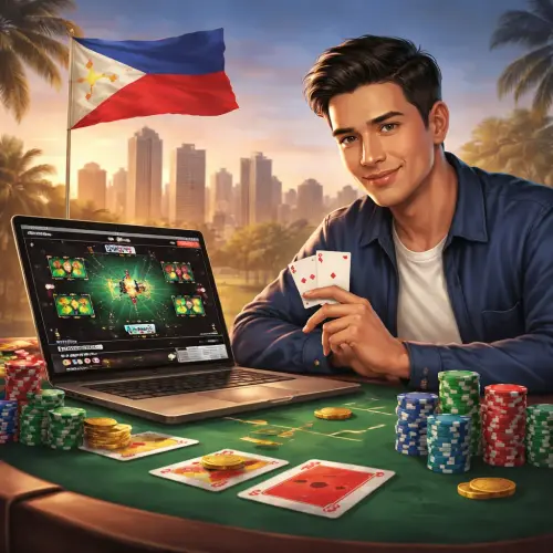 Natural8 Poker Review