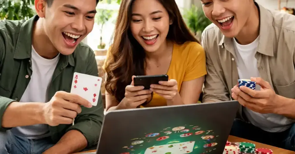 nline Poker Platforms Compared for Casual Filipino, Online Poker Platforms Compared, Casual Filipino Players, best online poker Philippines