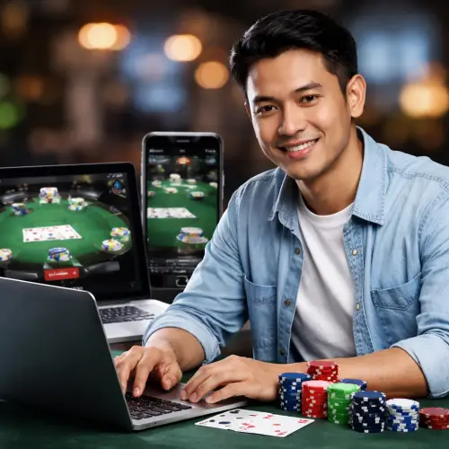 PartyPoker Review