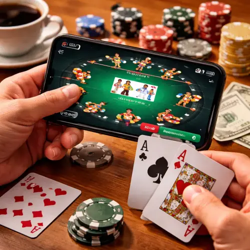 PartyPoker Review, PartyPoker, PartyPoker Philippines