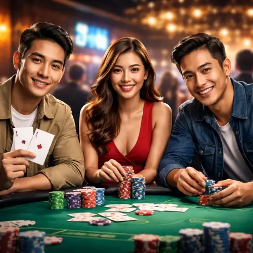 PokerBros Review