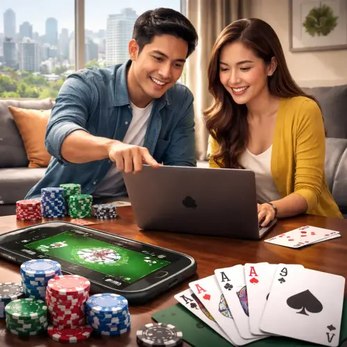PokerStars Philippines