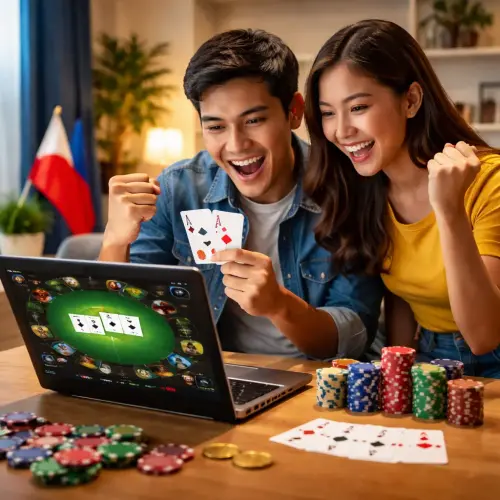PokerStars Philippines, online poker guide Philippines, PokerStars Philippines download