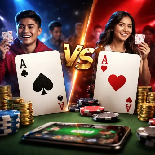 PokerStars vs GGPoker