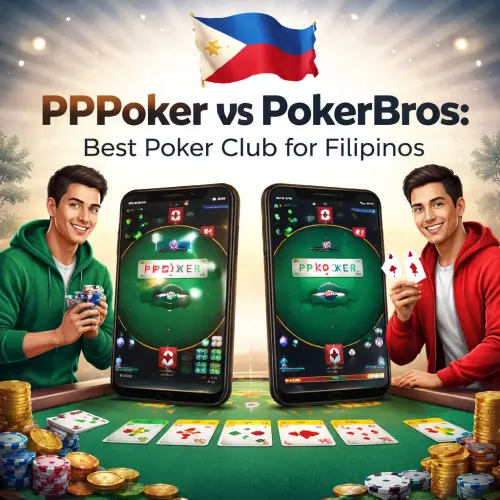 PPPoker vs PokerBros