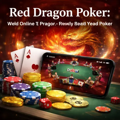 Red Dragon Poker
