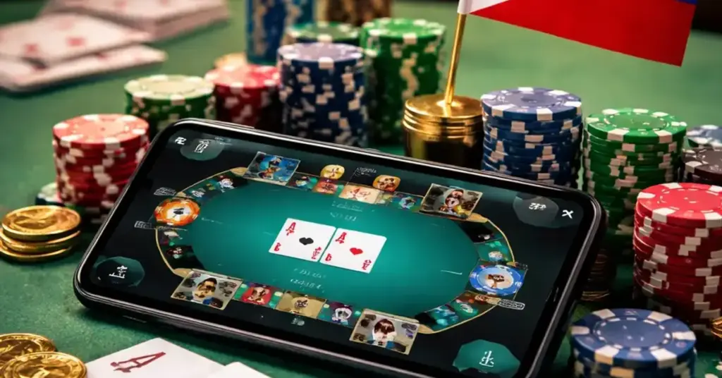 Texas Hold’em Apps Compared, Texas Hold'em Apps Compared, best Texas Hold'em apps Philippines, Texas Hold'em apps for Filipino players