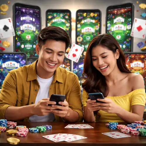 Top 19 Poker Platforms for Filipino Players, best poker sites Philippines 2026, Filipino poker platforms review