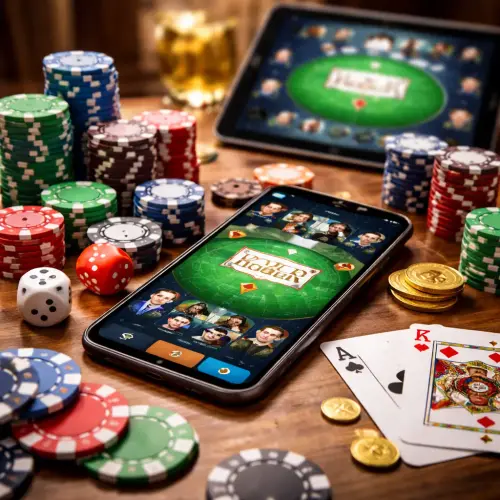 Top 20 Poker Games and Apps, best poker apps Philippines, Filipino poker games