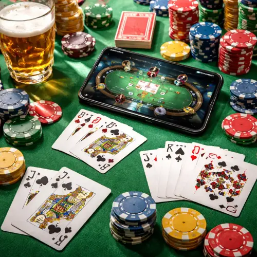 Top 20 Poker Games and Apps, best poker apps Philippines, poker apps for Filipinos