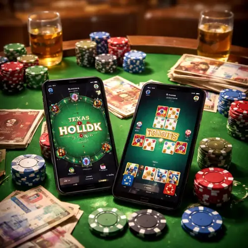 Top Online Poker Apps in the Philippines, best poker apps Philippines, online poker Philippines