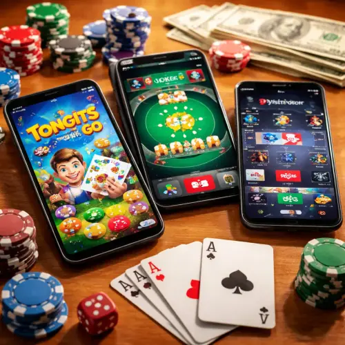Top Poker Apps in the Philippines, best poker apps Philippines, GameZone PH poker review