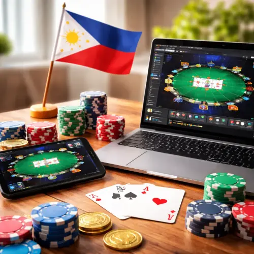 Top Poker Platforms for Filipinos, best poker sites Philippines, GameZone PH poker