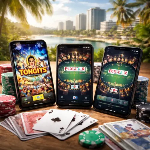 Ultimate List of Poker Apps in the Philippines, poker apps Philippines 2026, best poker apps for Filipinos