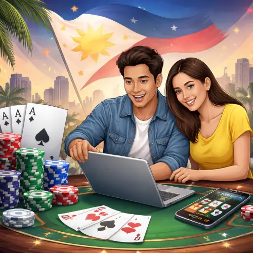 UPoker Philippines