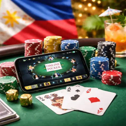 UPoker Philippines, online poker Philippines guide, UPoker download Philippines