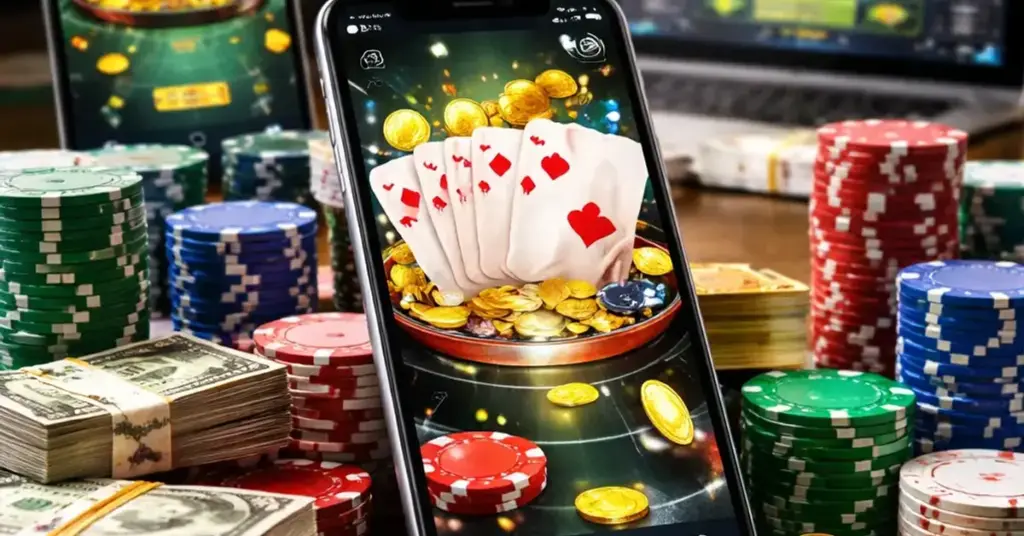 Which Poker App Pays Better, best paying poker apps, high payout poker platforms