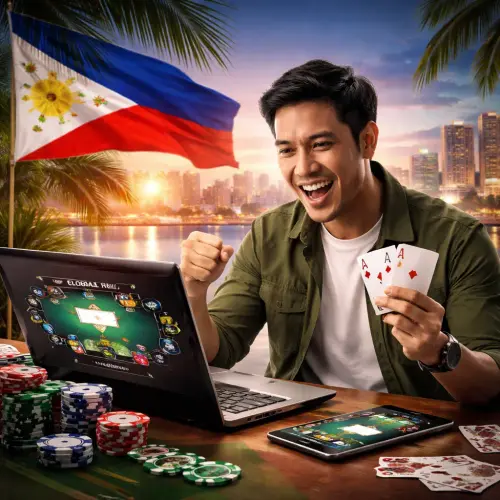 WPT Global Review