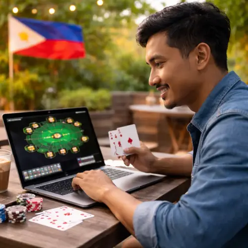 WPT Global Review, WPT Global Philippines, online poker Philippines